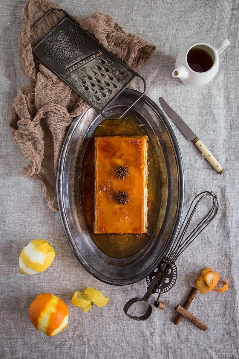 Pan de Calatrava cenital