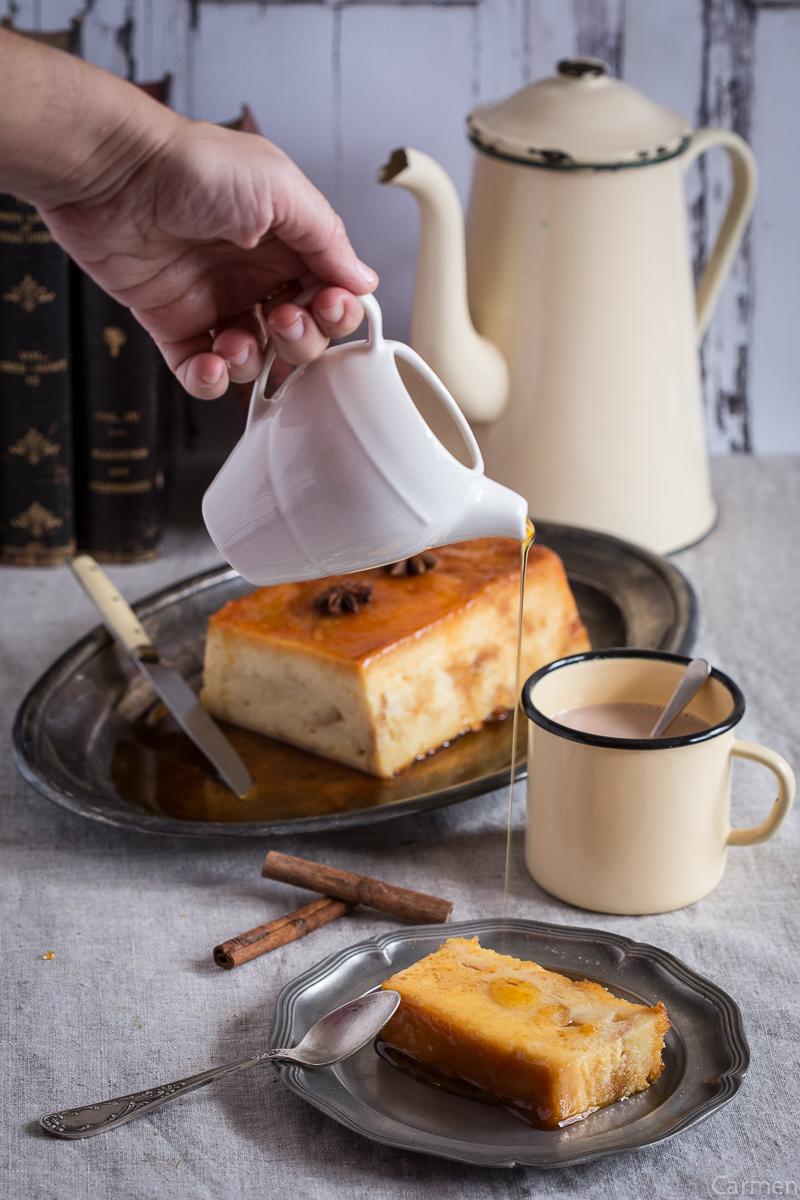 Pan de Calatrava jarra