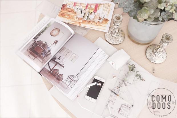 Diseño de interiores