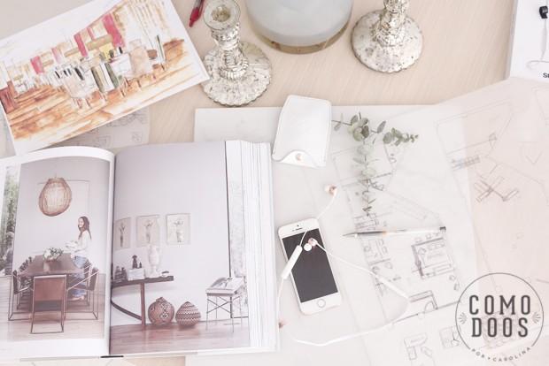 Proyectos Decoracion Online