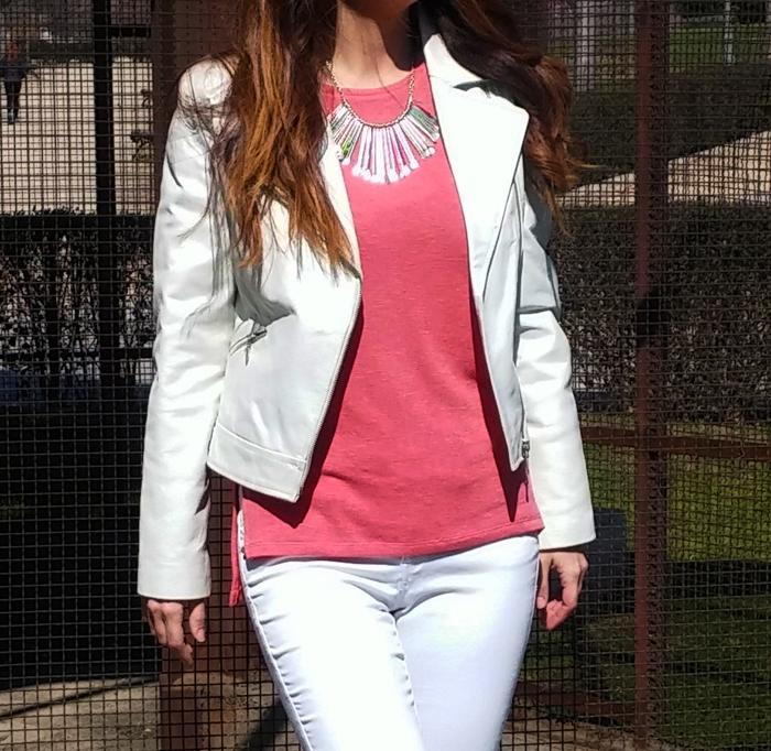 look-biker-blanca
