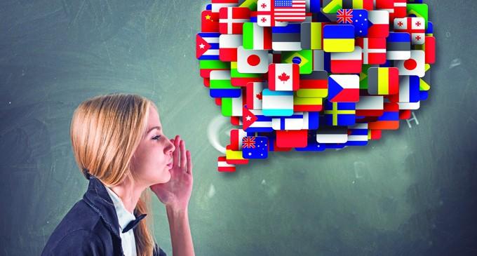 10 Reglas para el aprendizaje de lenguas extranjeras