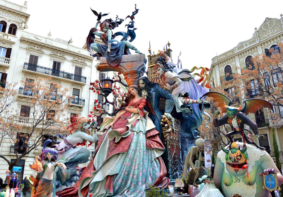 Falla Maestro Gozalbo 2016 (3)