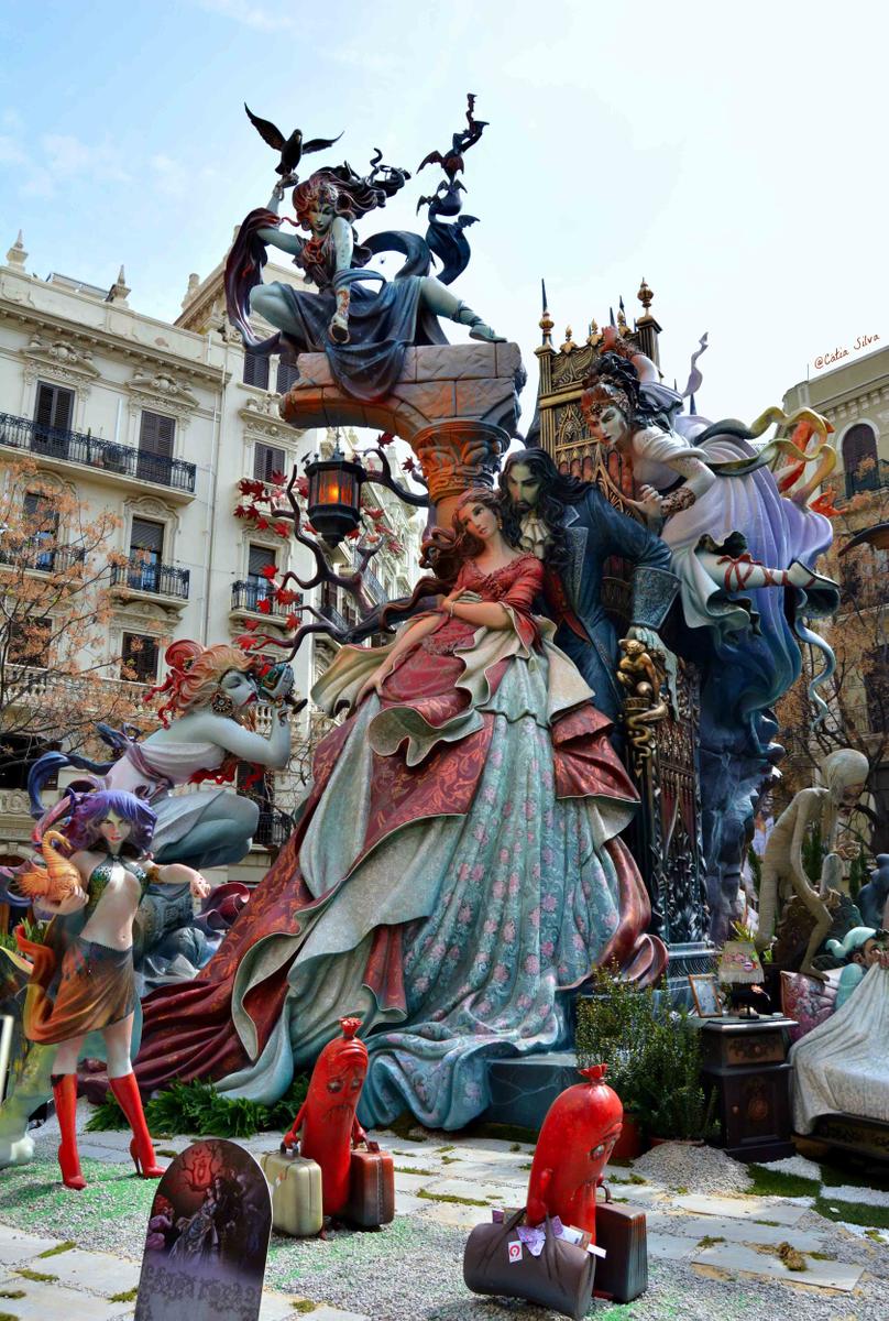 Falla Maestro Gozalbo 2016 (12)