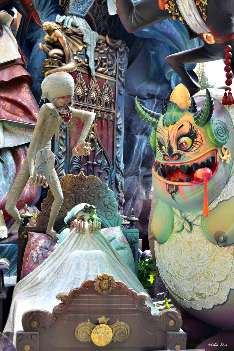Falla Maestro Gozalbo 2016 (5)