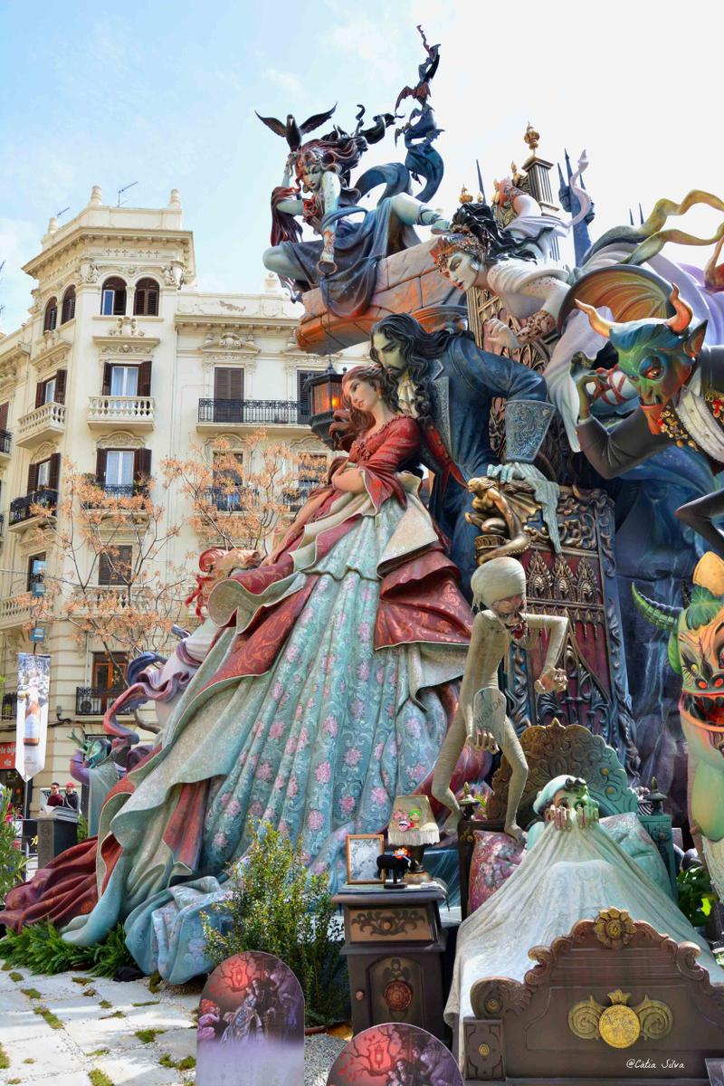Falla Maestro Gozalbo 2016 (6)