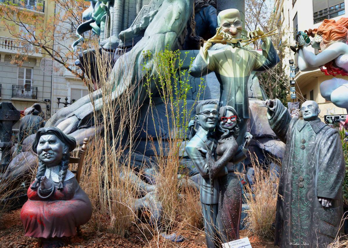 Falla Maestro Gozalbo 2016 (8)
