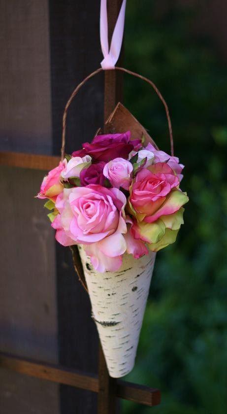 Decorar con flores