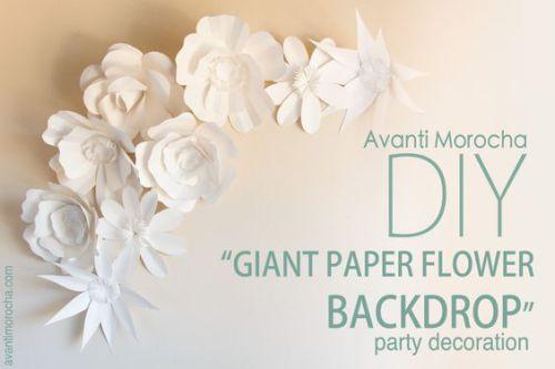Decorar con flores