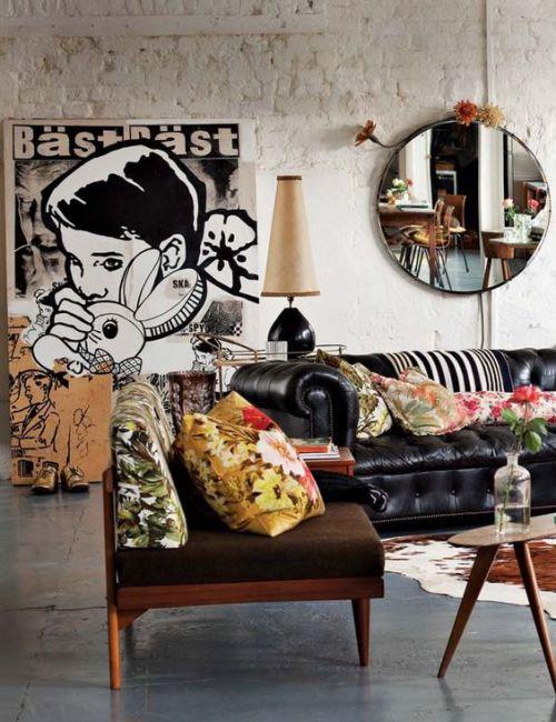 Decorar con flores