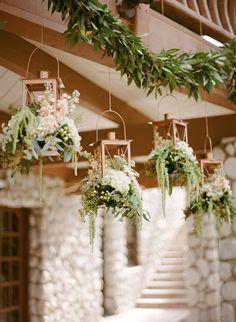 Decorar con flores