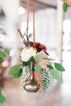 Decorar con flores
