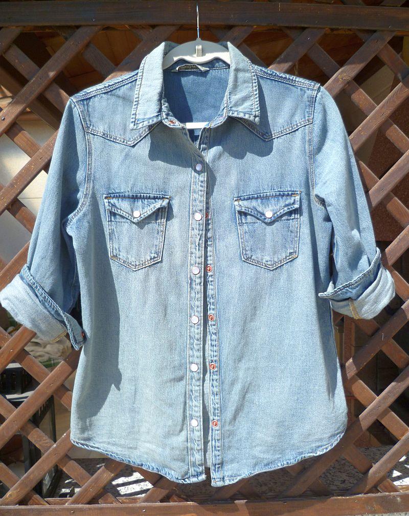 jeans+étnico