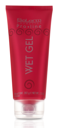 Gel fijador Salerm Cosmetics