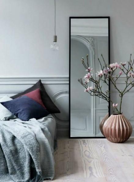 Reforma integral. Espejo