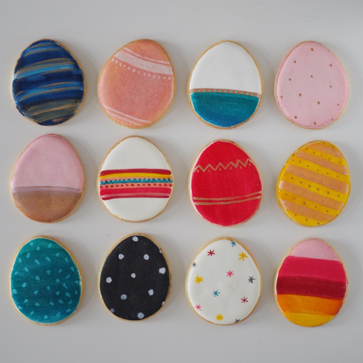 doctorcookies full color easter cookies (2)