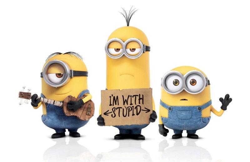 Increíbles dibujos animados de Disney