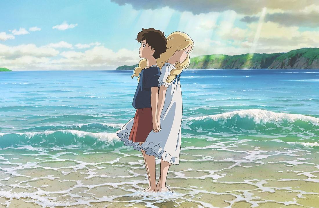 Increíbles dibujos animados de Disney