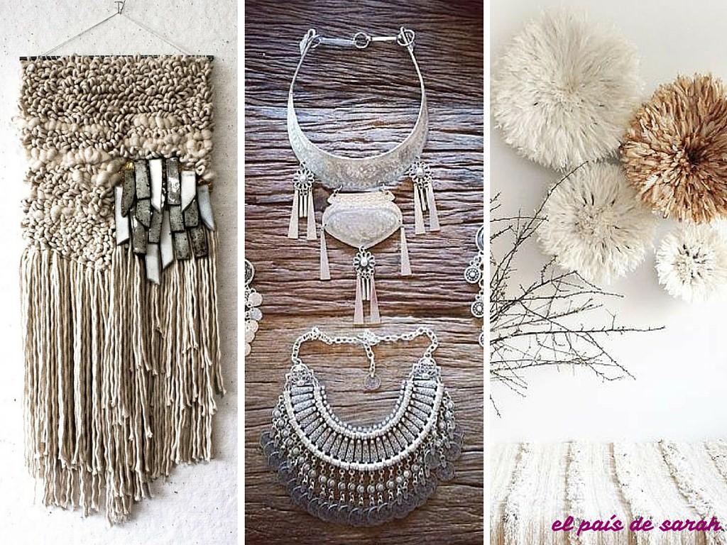 Propuestas detalles para decorar pared del cabezal del dormitorio principal