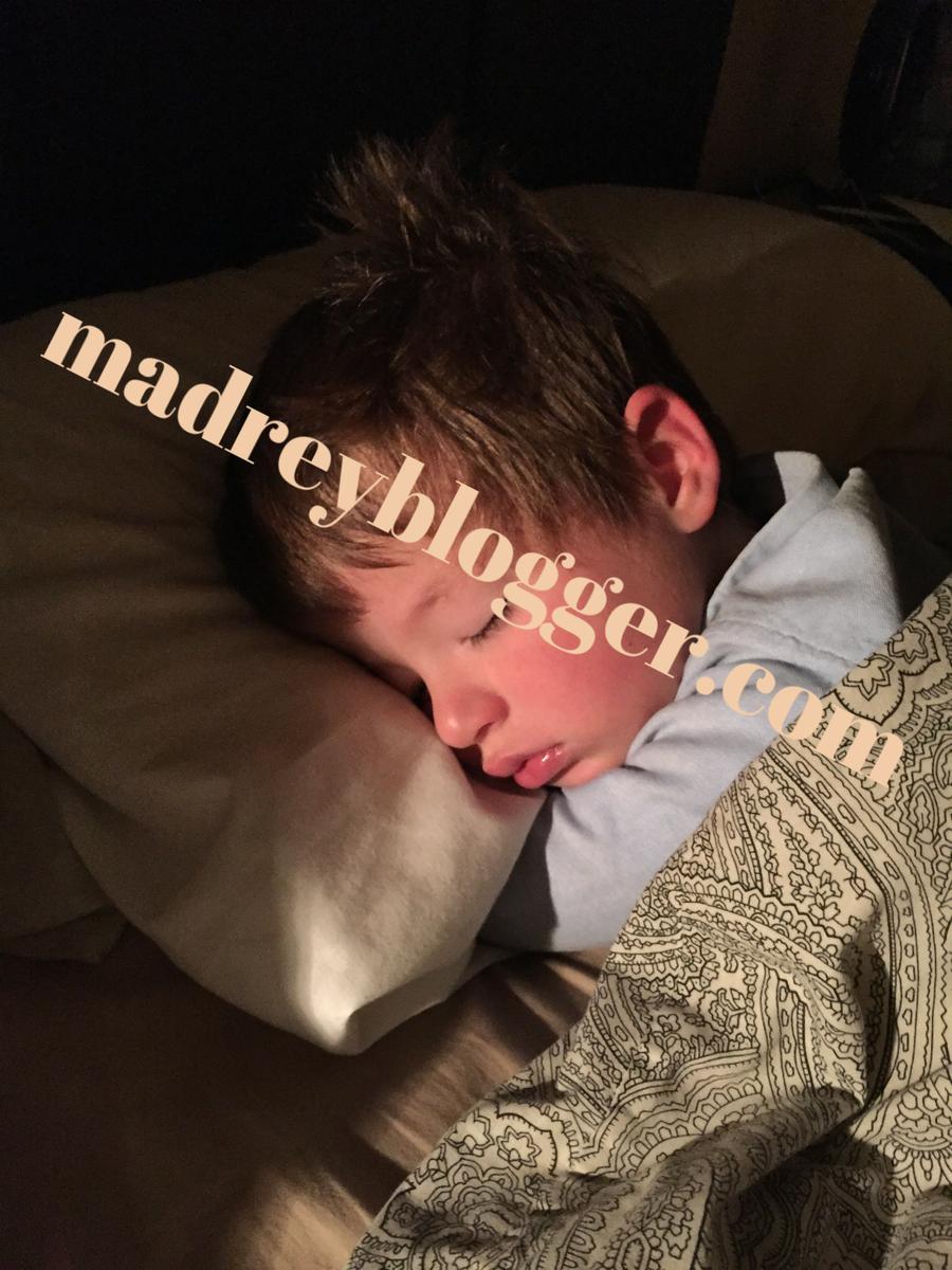 Experiencia con el método Estivill