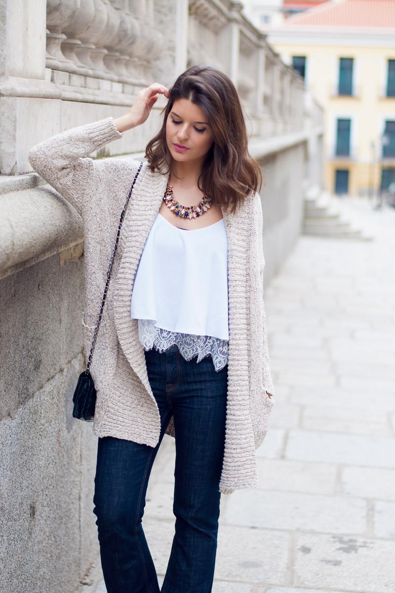 look con top lencero