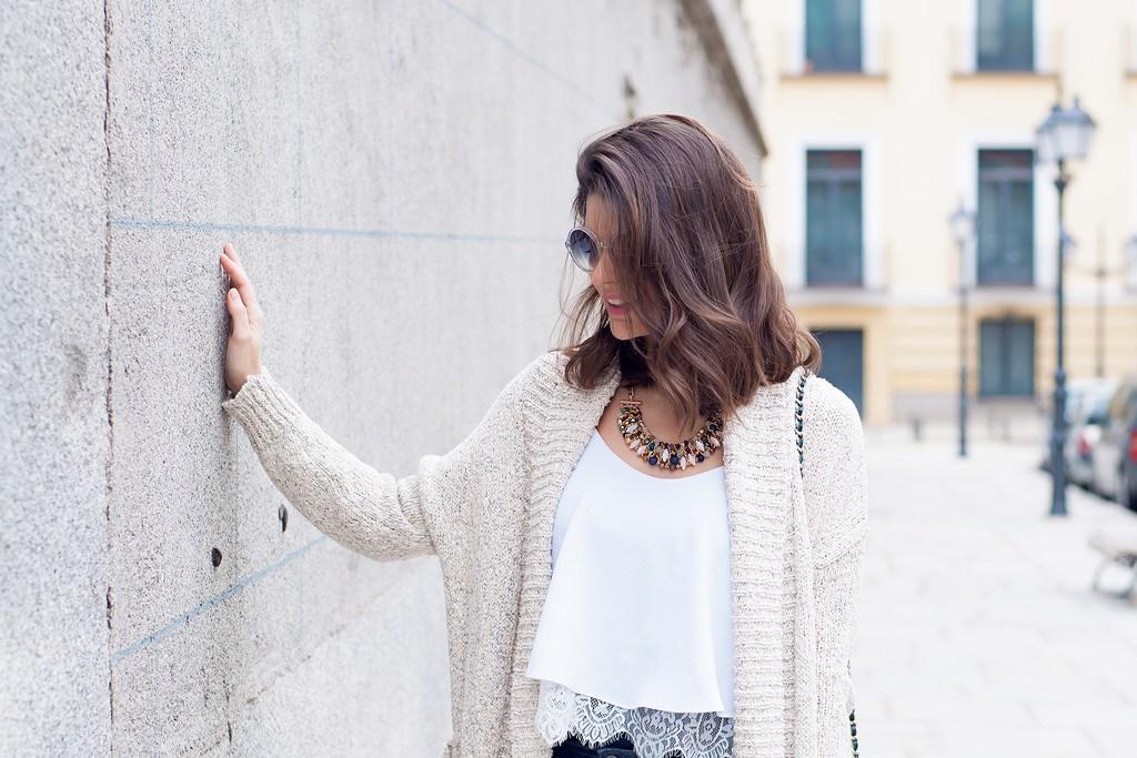 look con top lencero
