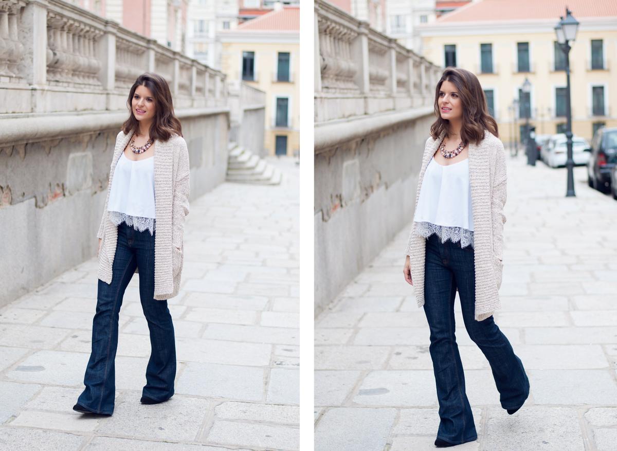 look con top lencero