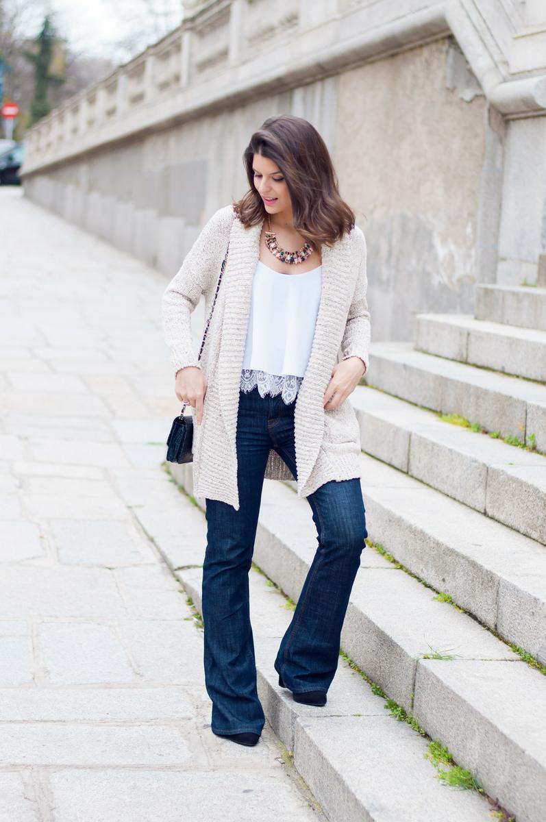 look con top lencero