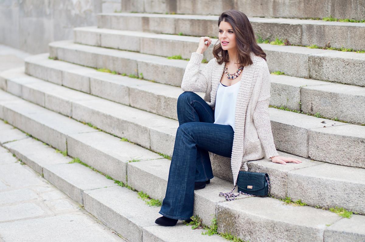look con top lencero