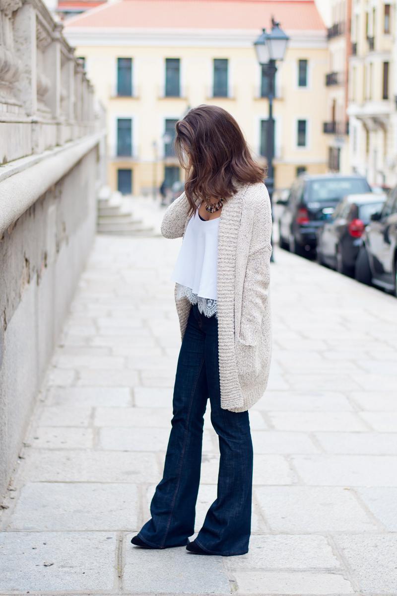 look con top lencero