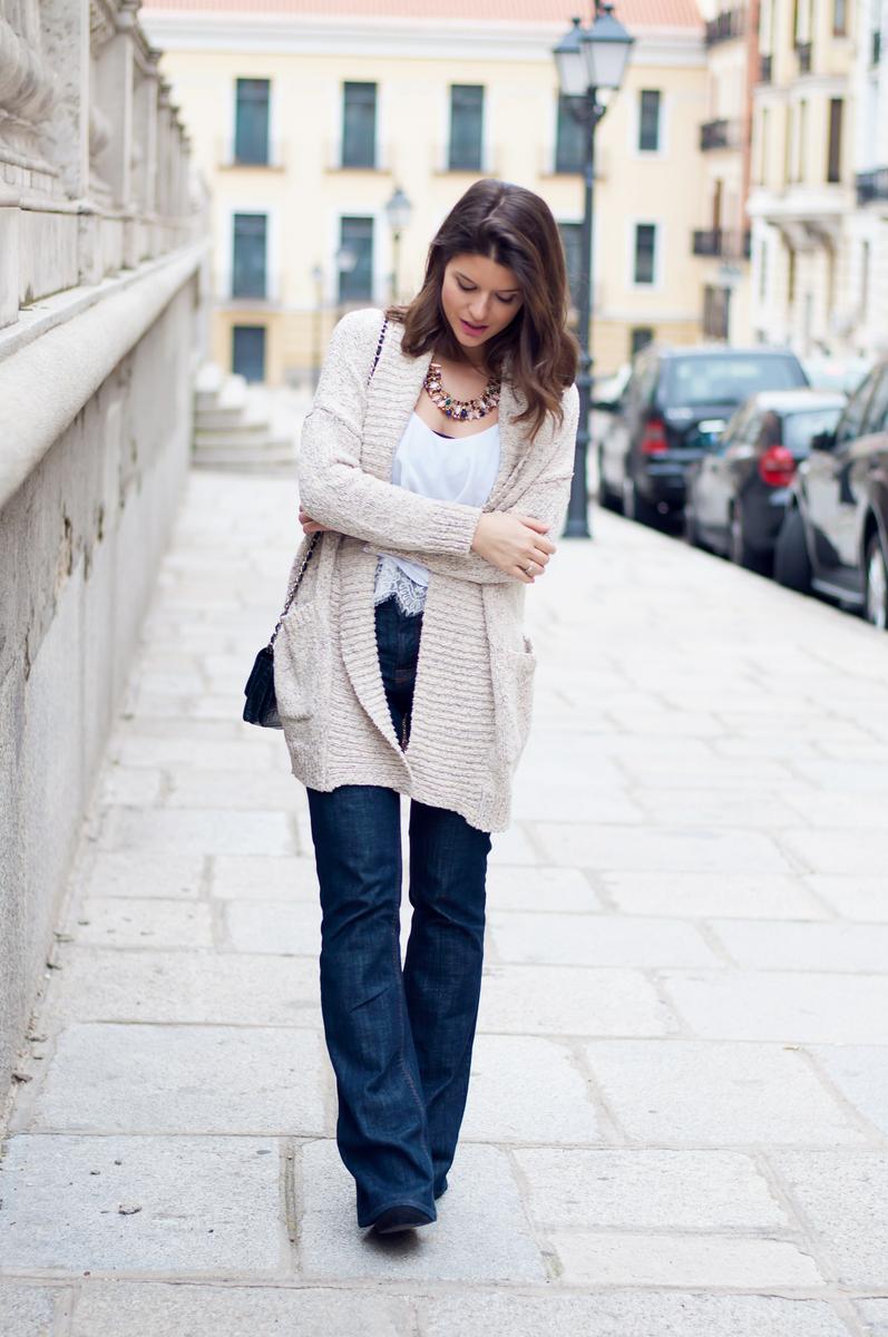 look con top lencero