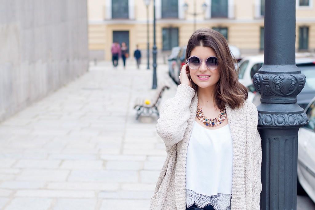 look con top lencero