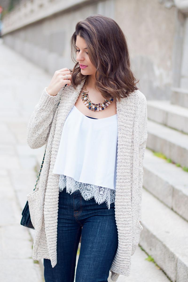 look con top lencero