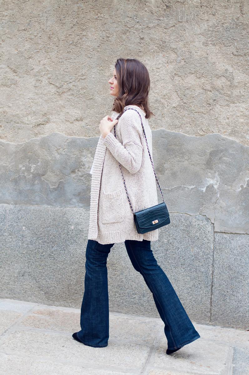 look con top lencero