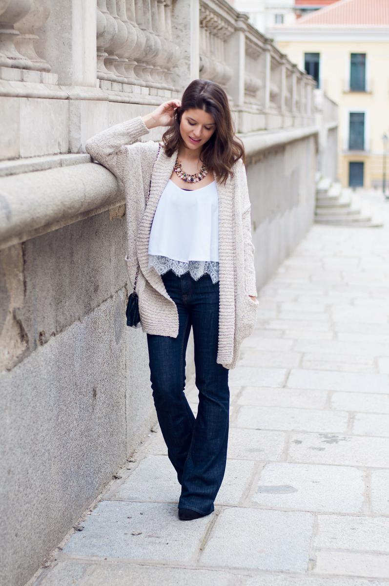 look con top lencero