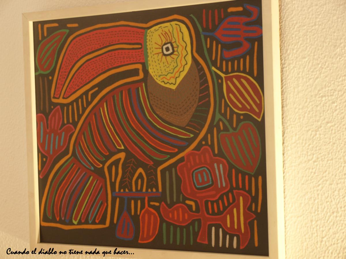 habitación azteca 2