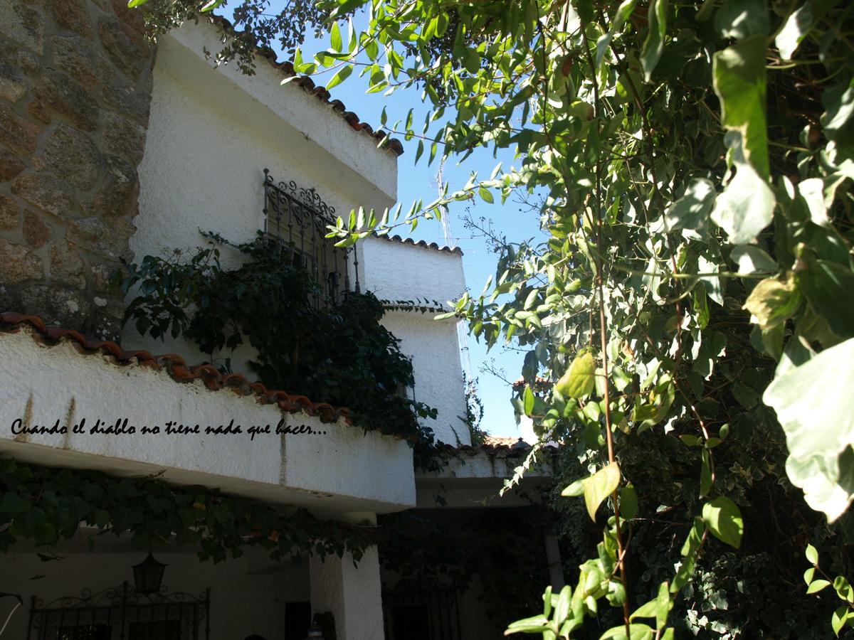 exterior patio
