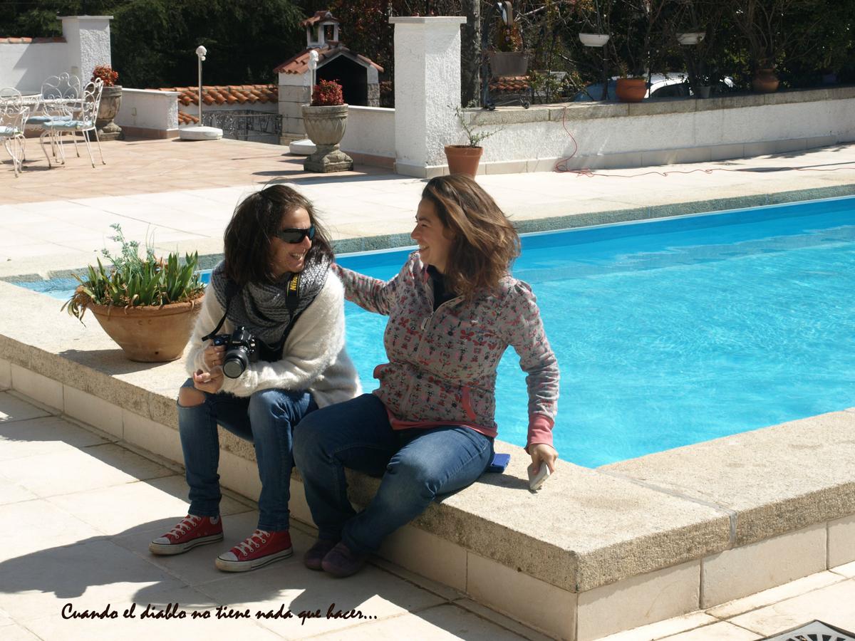 Marina y Marta