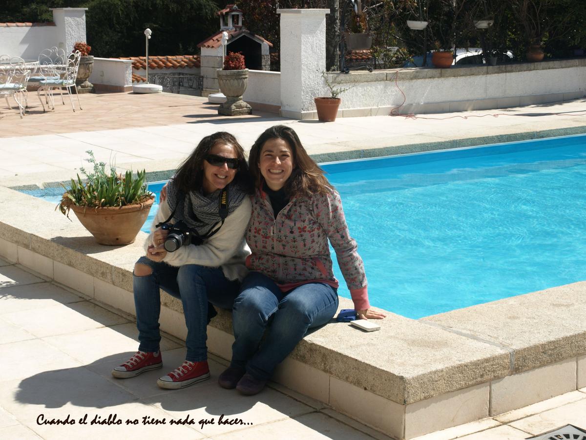 Marina y Marta 2