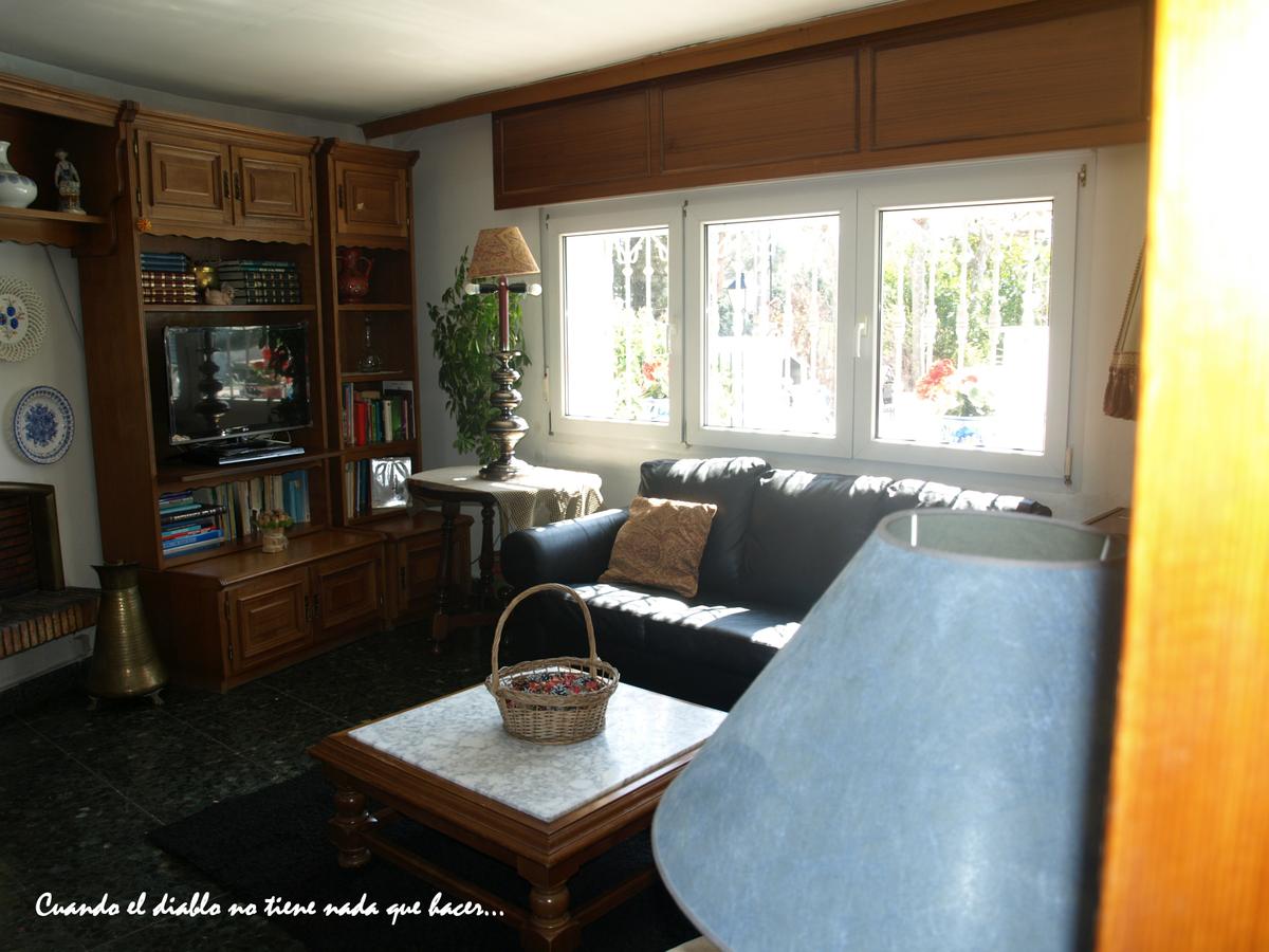 salón
