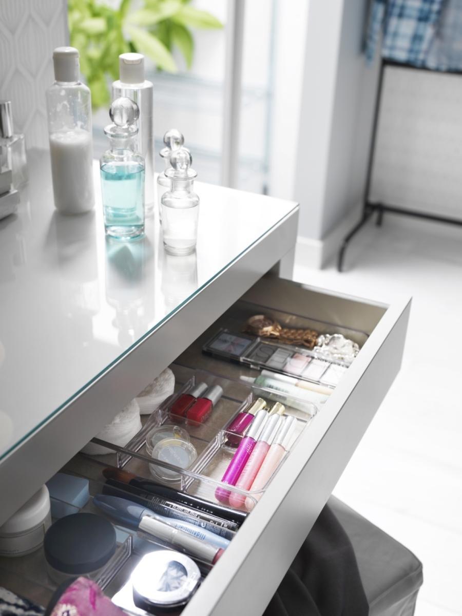 complementos para el orden ikea