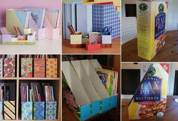cuadernos