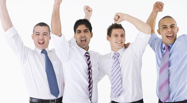 Qué es eso que nos motiva más que el dinero en el trabajo