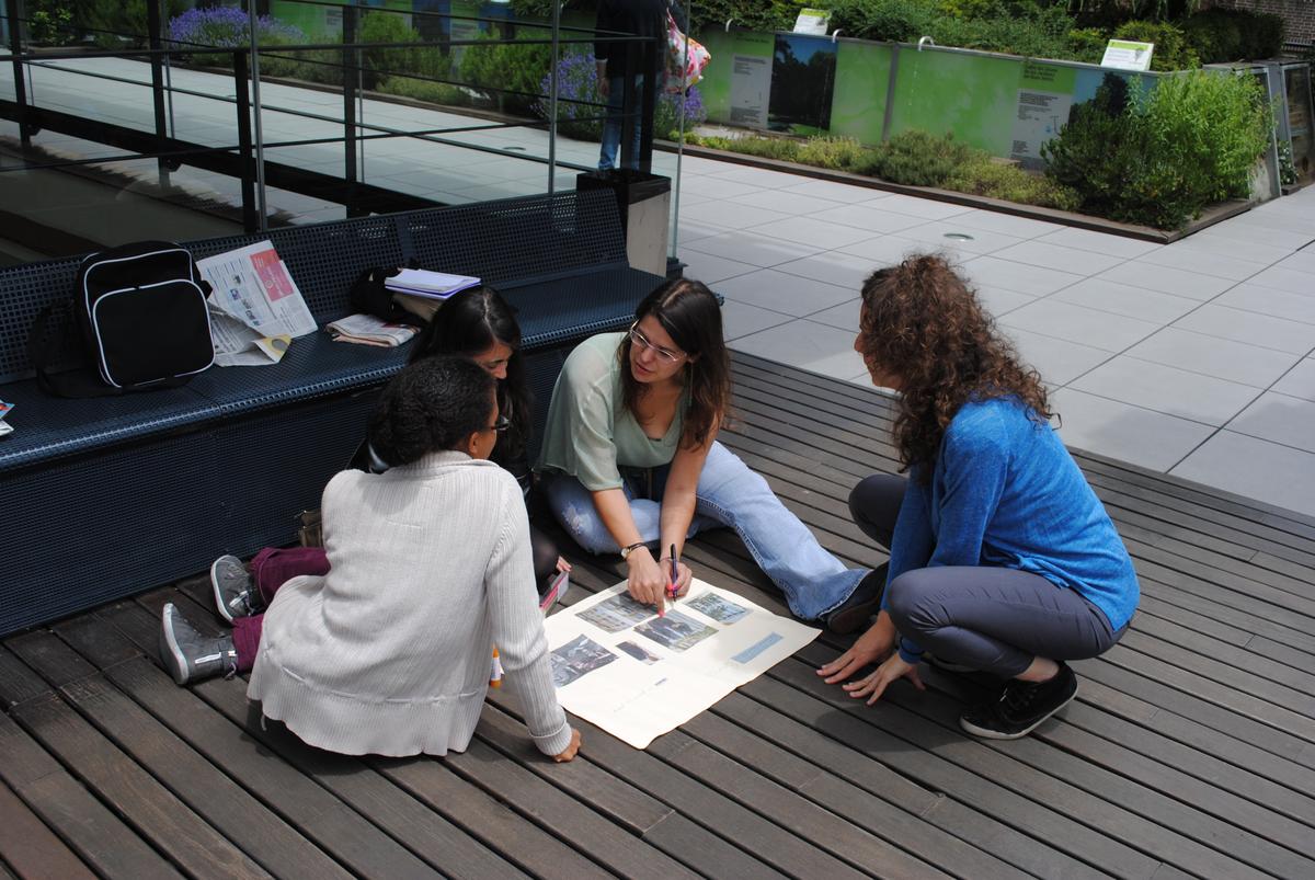 síntomas de ansiedad