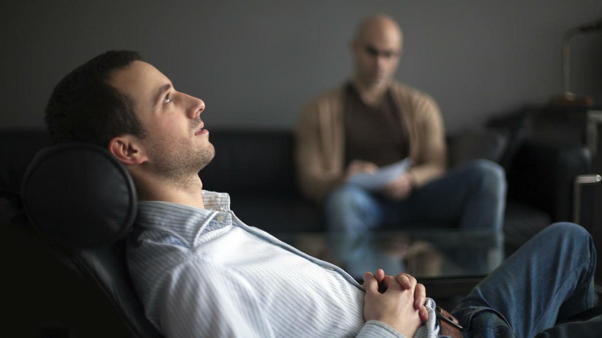 síntomas de ansiedad