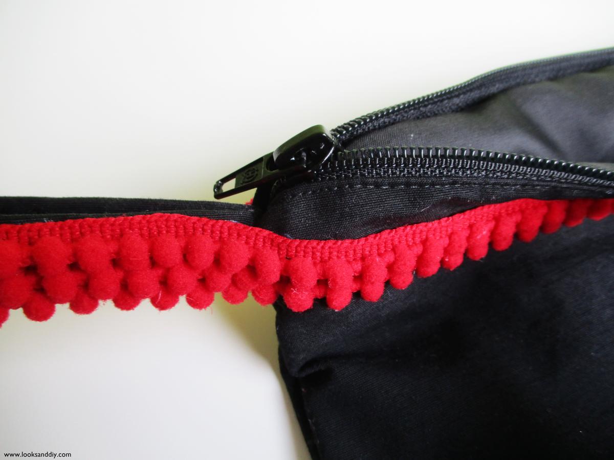 9 DIY Clutch con parches-min