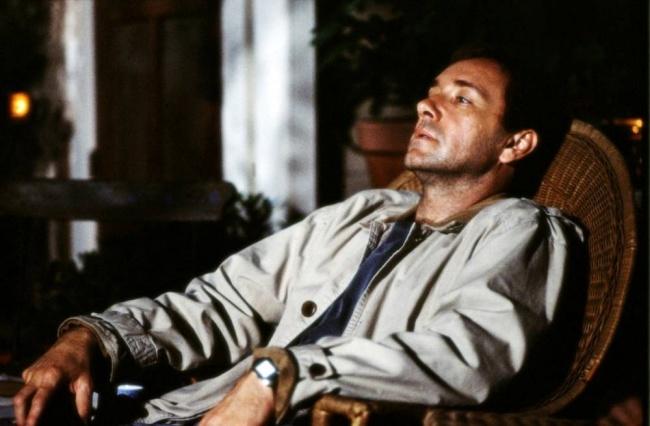 La vida de David Gale