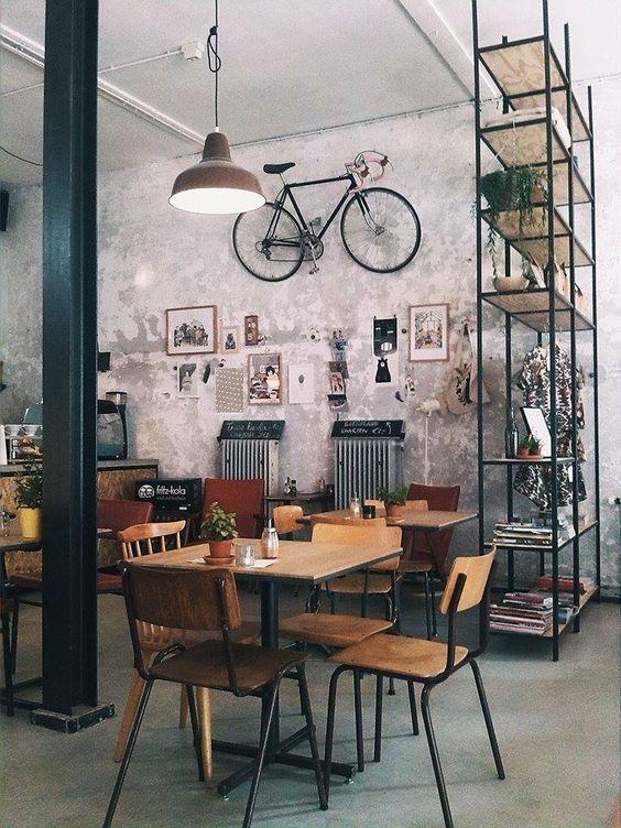 loft industrial