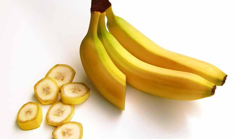 6 beneficios del plátano para la salud