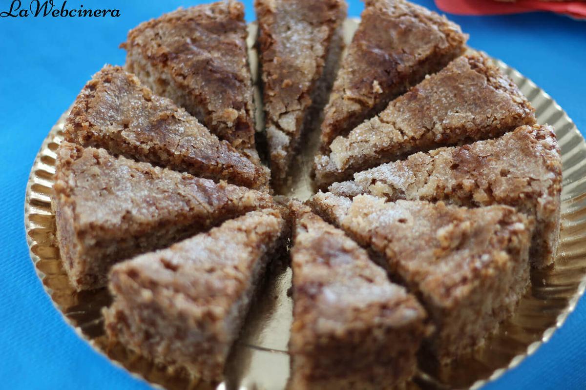 Mesa dulce y salada para cumpleaños